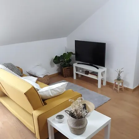 El Rincon De Nuri Apartment *