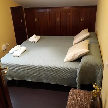 El Rincon De Nuri Apartment